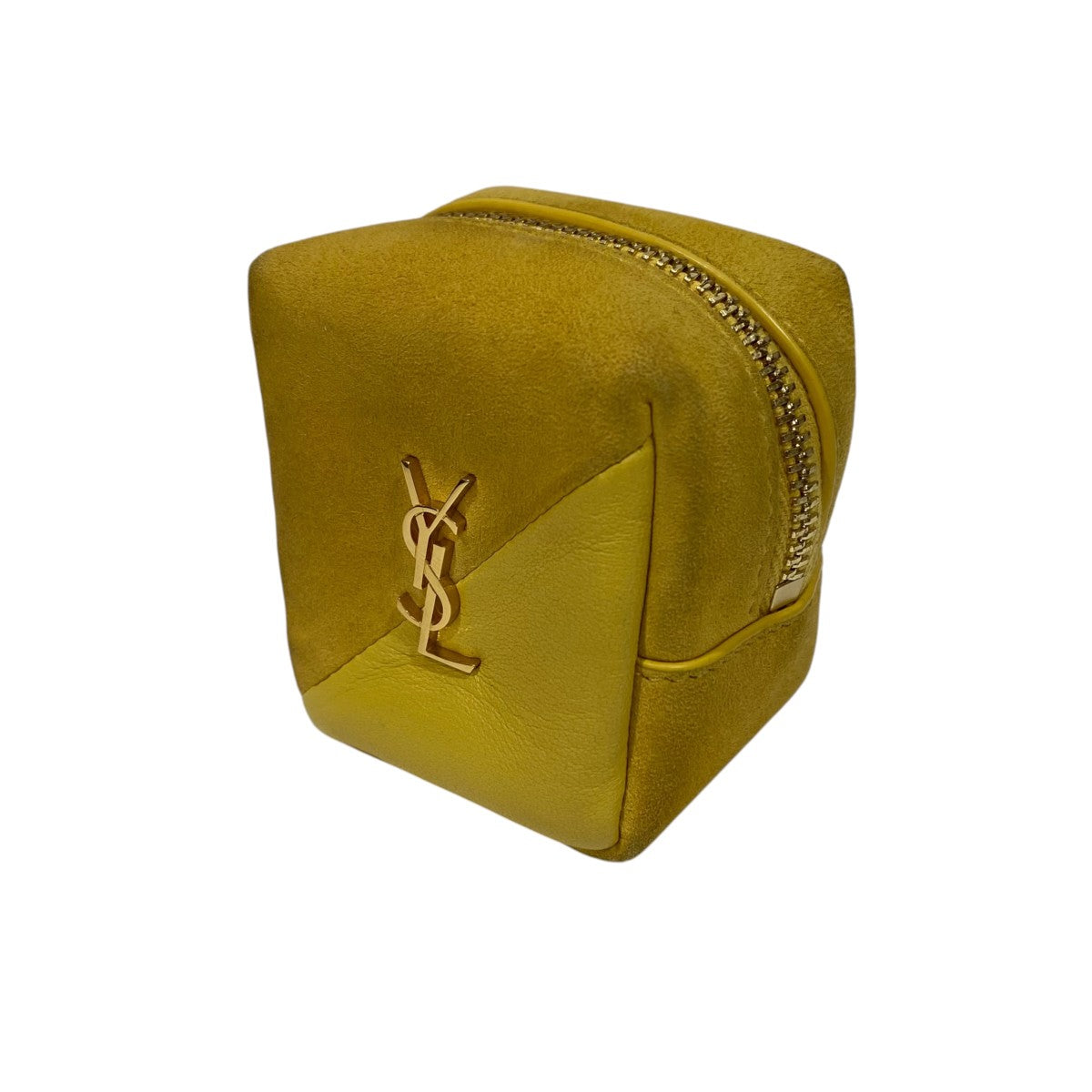 Saint Laurent Paris 小物入れ 古着・中古-2枚目のアイテム画像