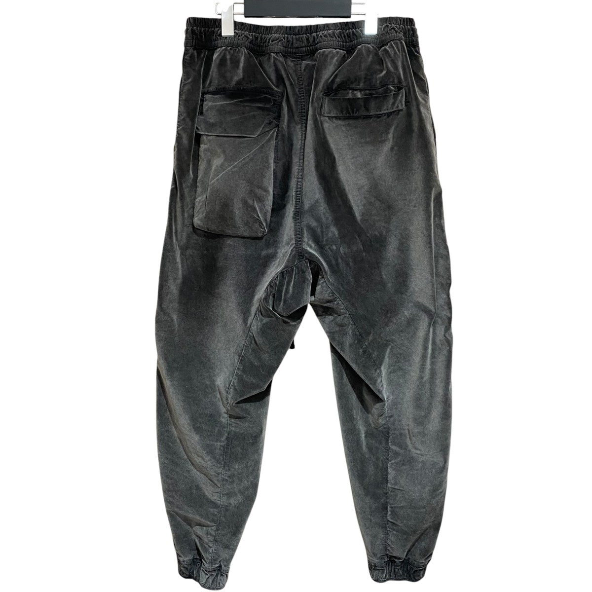 Velvet Cargo PantsMP21