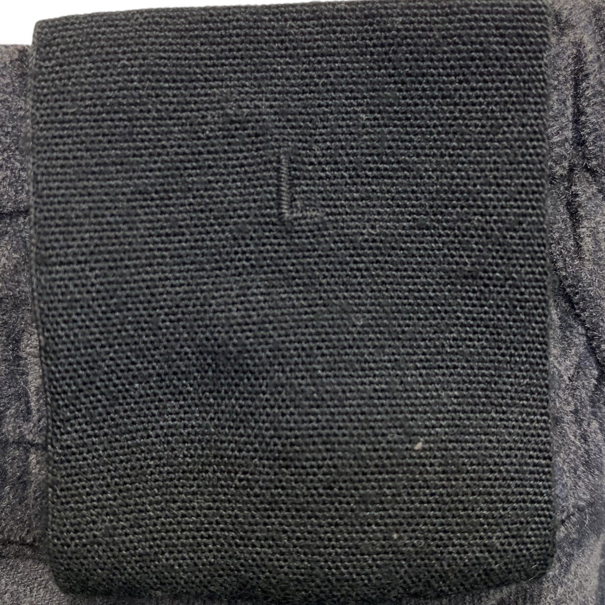 Velvet Cargo PantsMP21