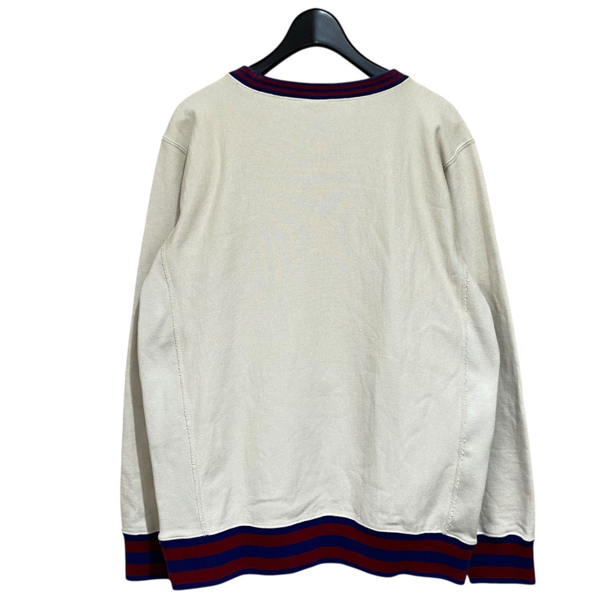 Champion リブラインリバースウィーブC8-U005 古着・中古-2枚目のアイテム画像