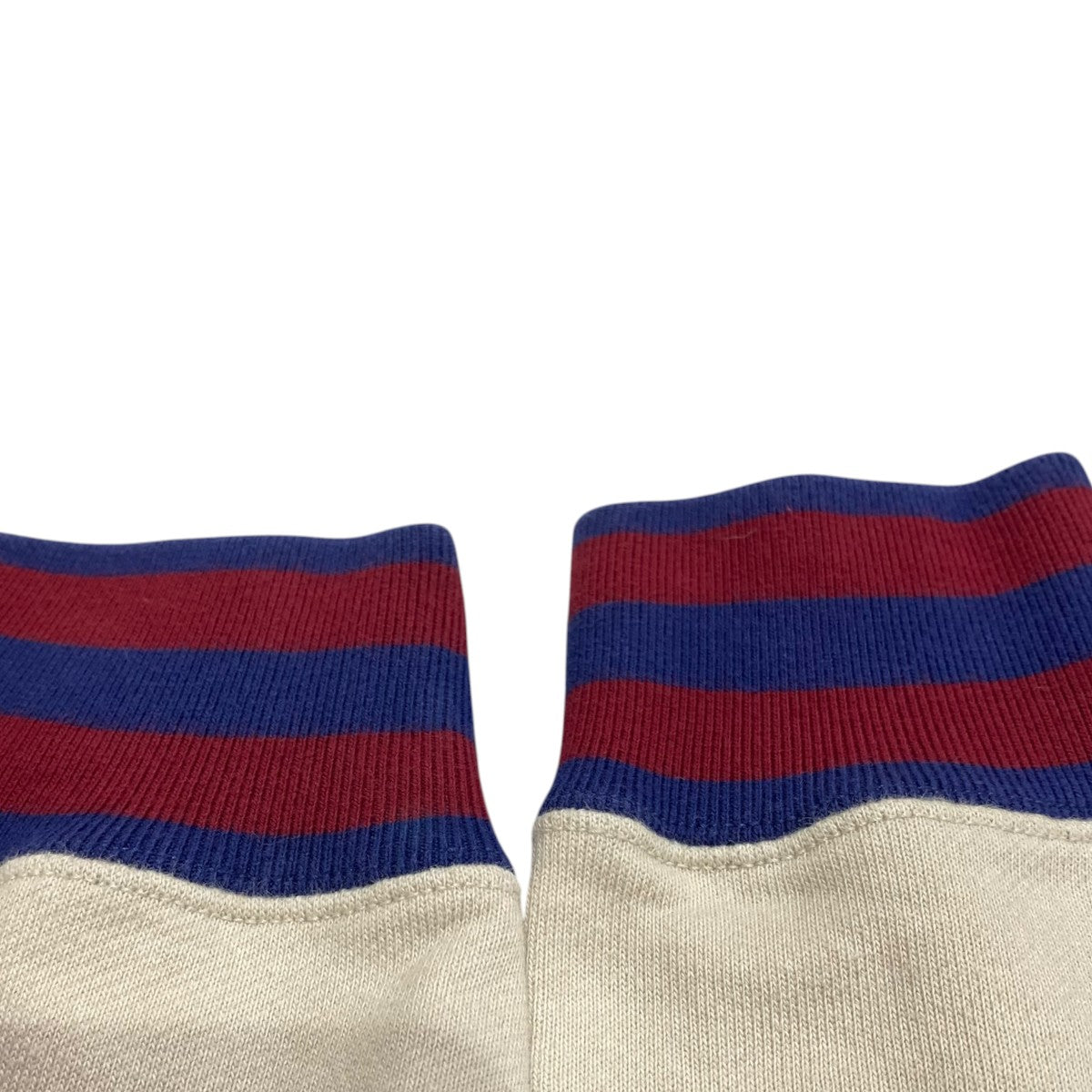 Champion リブラインリバースウィーブC8-U005 古着・中古-8枚目のアイテム画像