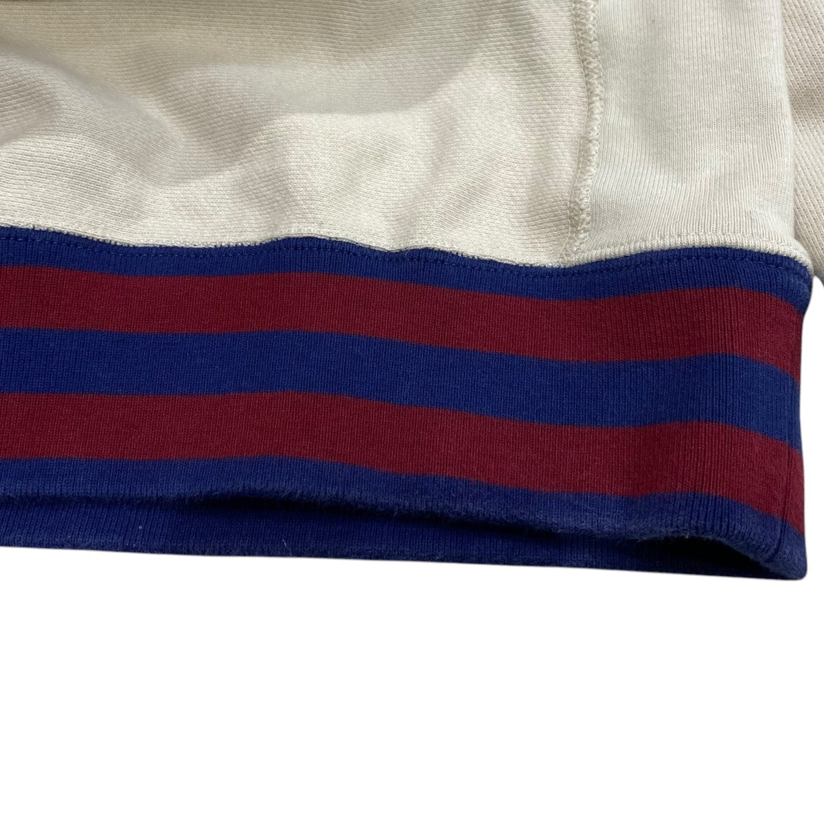 Champion リブラインリバースウィーブC8-U005 古着・中古-9枚目のアイテム画像