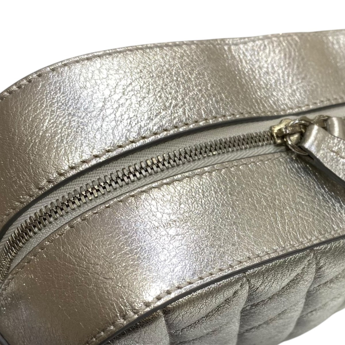 J＆M DAVIDSON PEBBLEショルダーバッグ 古着・中古-7枚目のアイテム画像