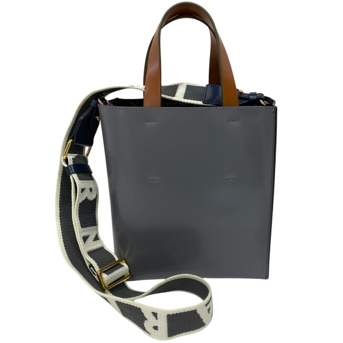 MARNI 25AWMUSEO SOFT MINI 古着・中古-3枚目のアイテム画像