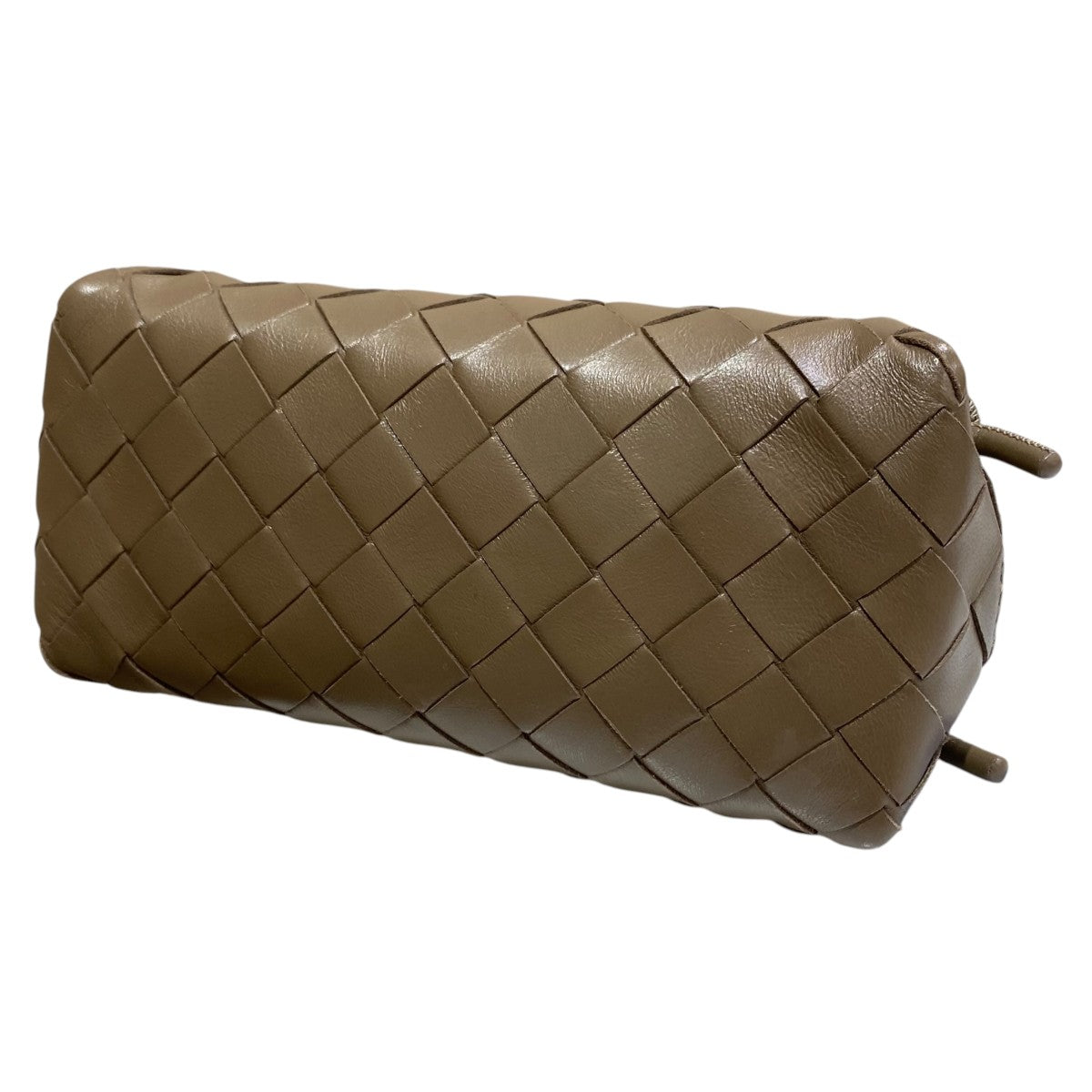 BOTTEGA VENETA コンサートポーチ 古着・中古-4枚目のアイテム画像