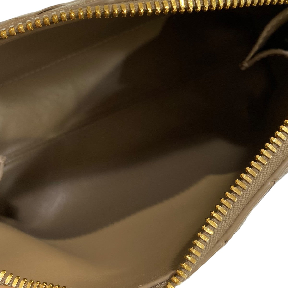 BOTTEGA VENETA コンサートポーチ 古着・中古-5枚目のアイテム画像