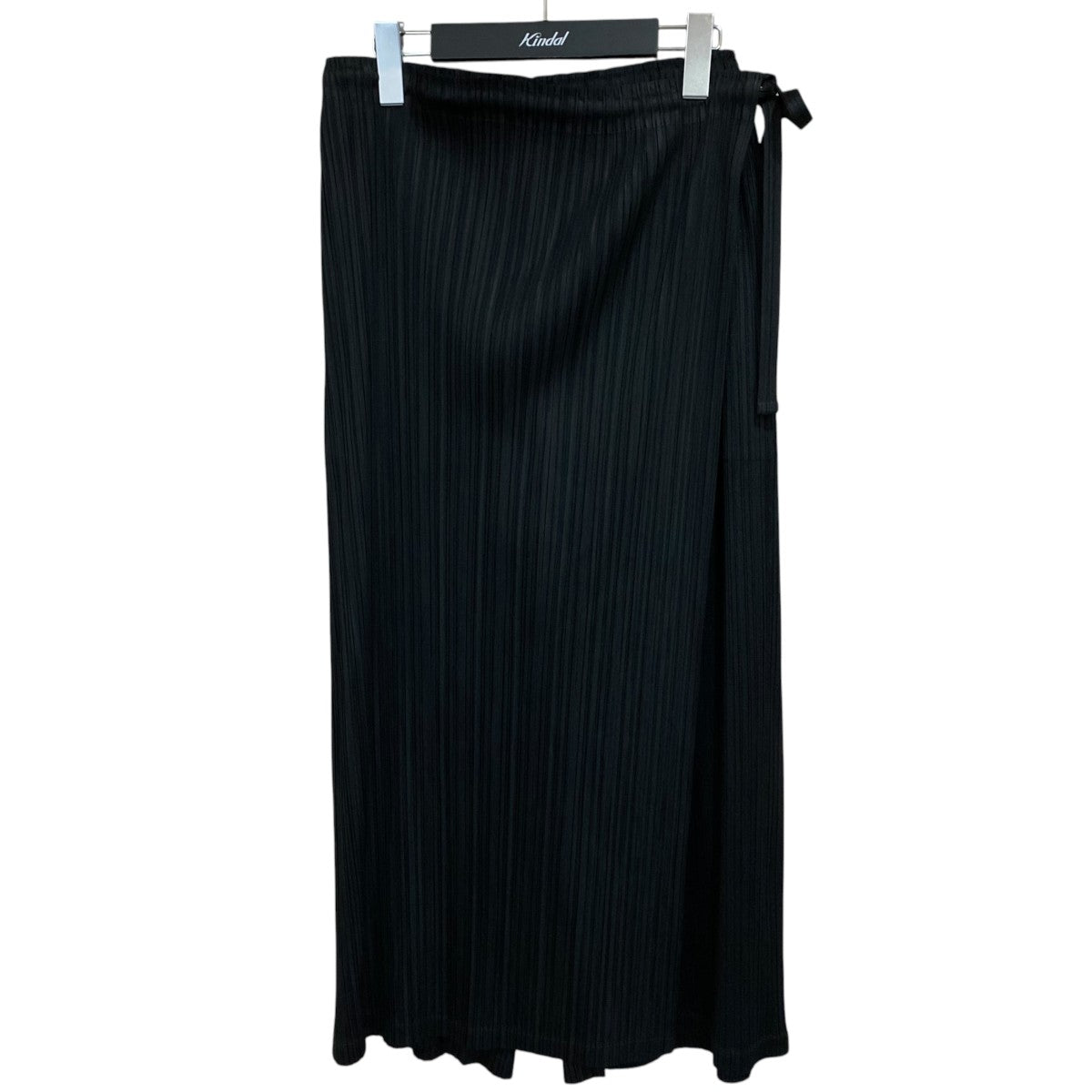PLEATS PLEASE ラッププリーツパンツPP81-JF643 古着・中古-1枚目のアイテム画像