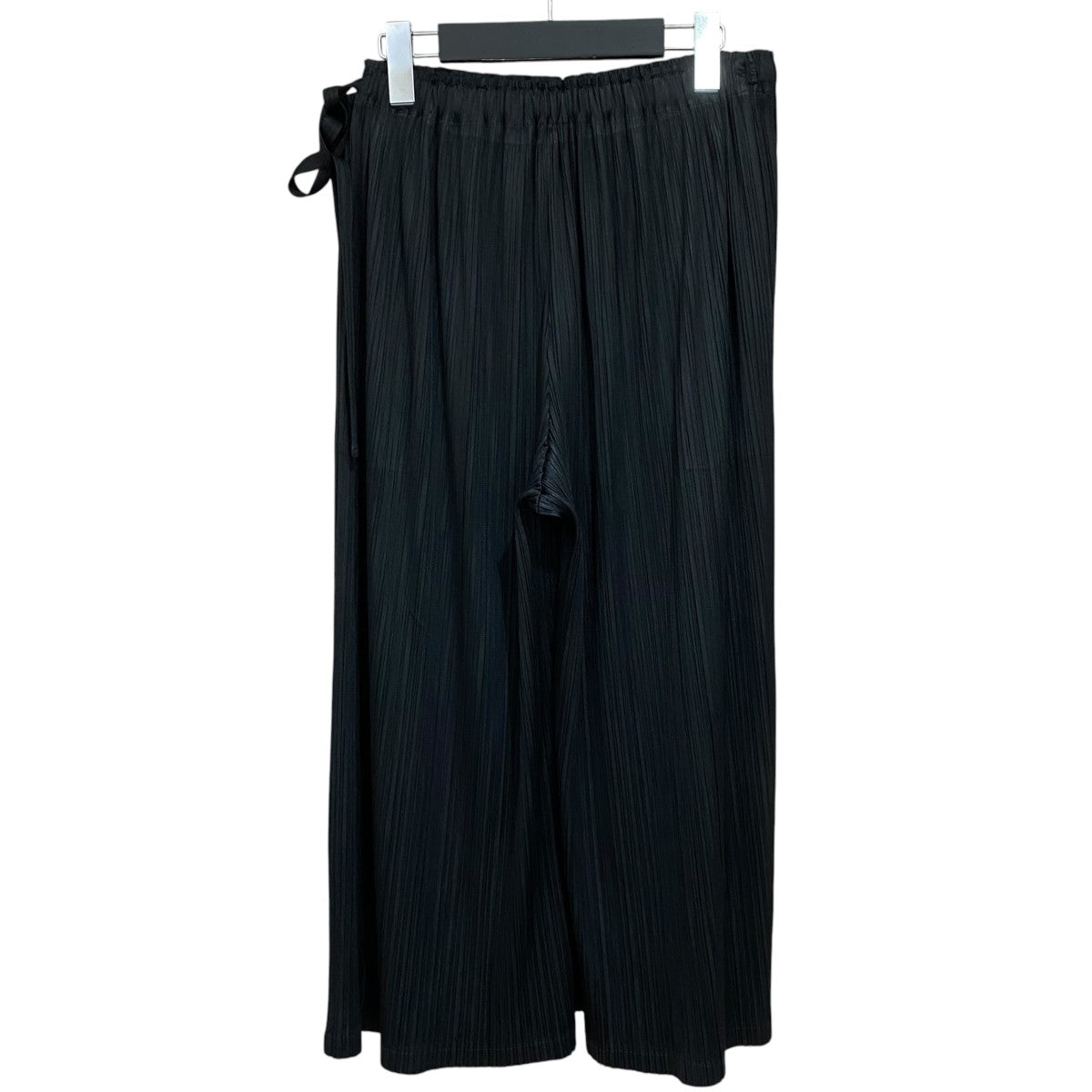 PLEATS PLEASE ラッププリーツパンツPP81-JF643 古着・中古-2枚目のアイテム画像