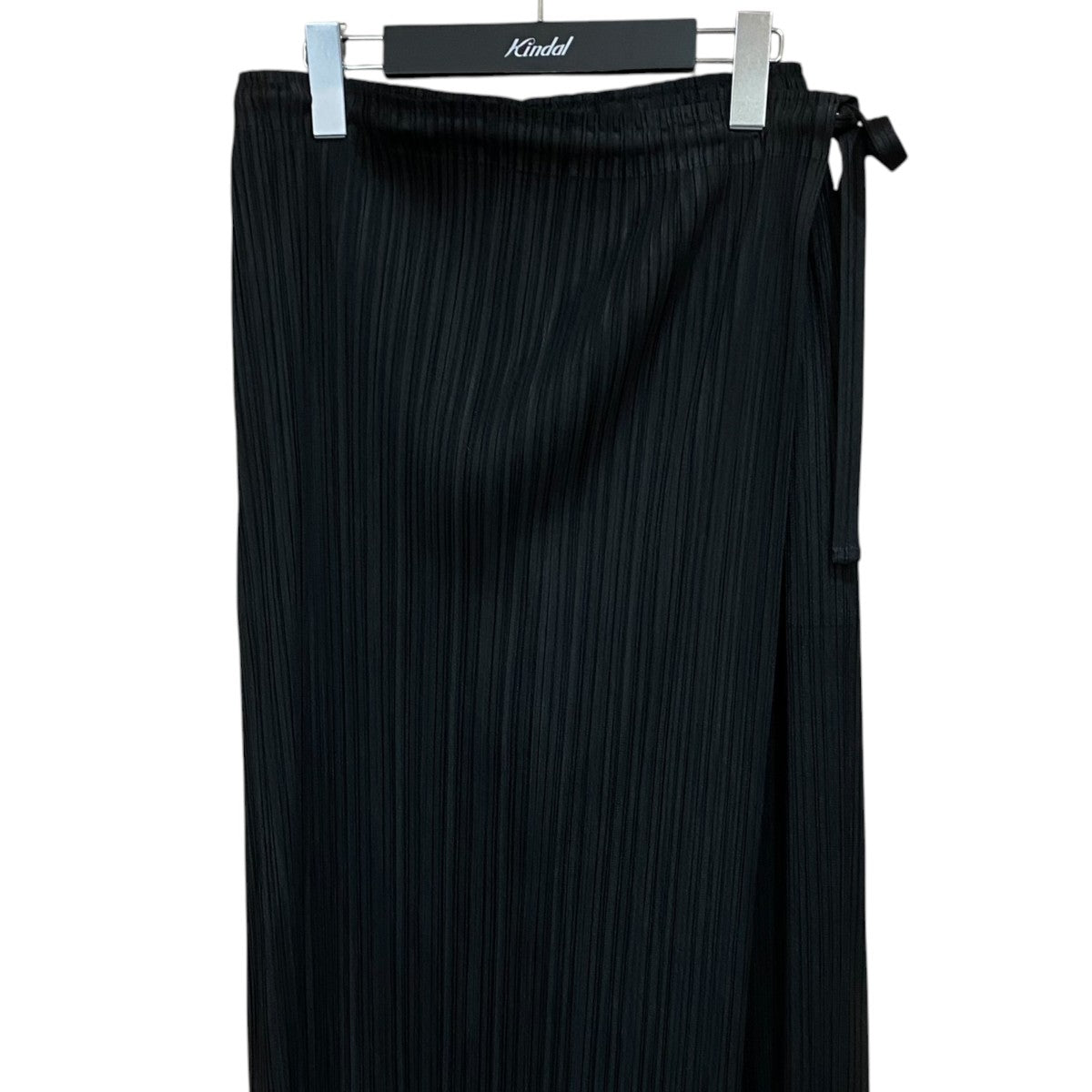 PLEATS PLEASE ラッププリーツパンツPP81-JF643 古着・中古-3枚目のアイテム画像