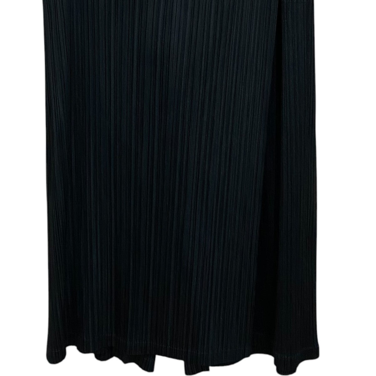 PLEATS PLEASE ラッププリーツパンツPP81-JF643 古着・中古-4枚目のアイテム画像