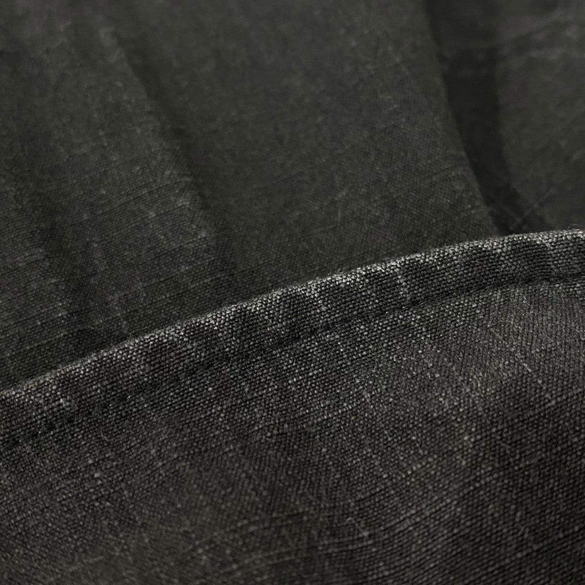 MHL DRY COTTON SLUB595-1153501 古着・中古-6枚目のアイテム画像