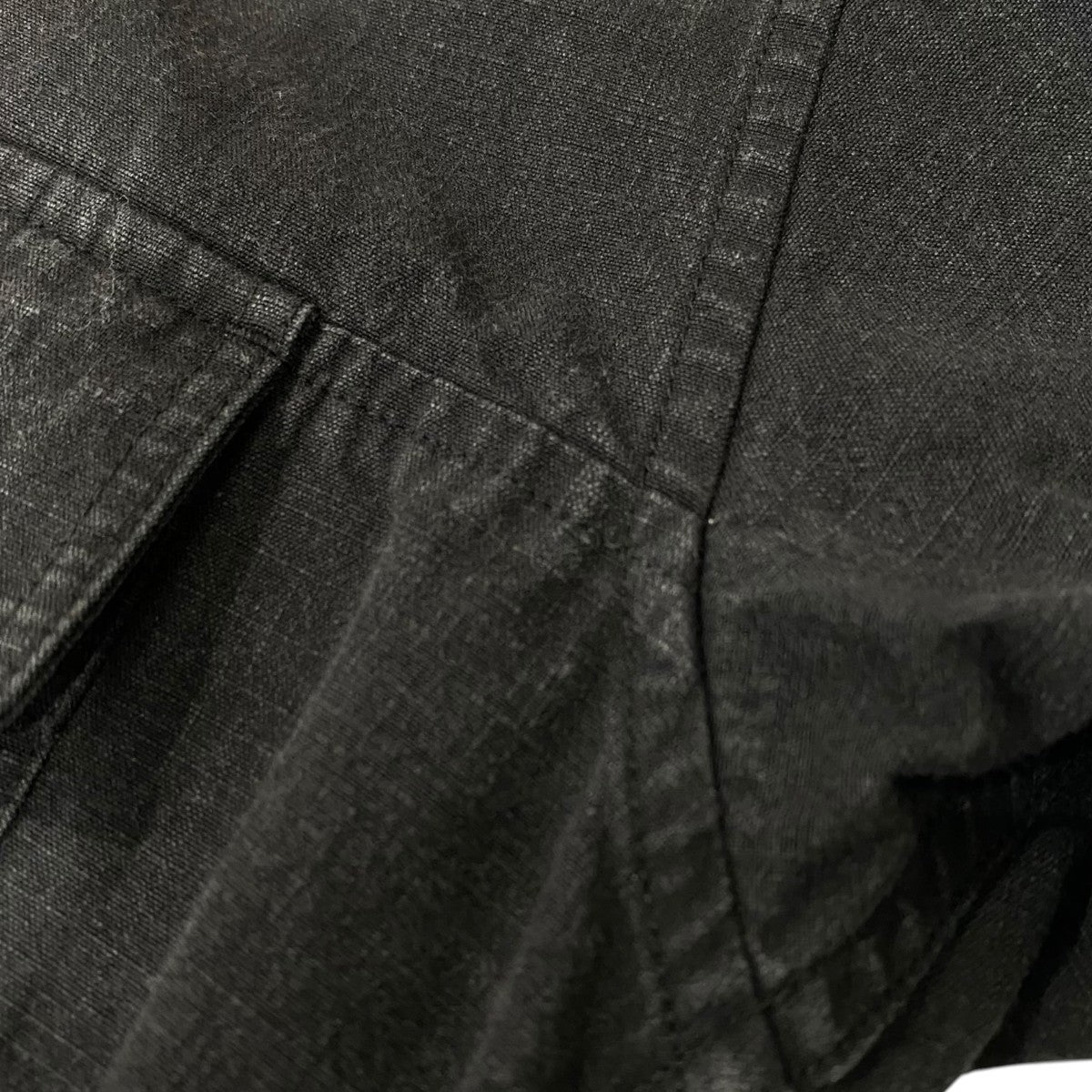 MHL DRY COTTON SLUB595-1153501 古着・中古-7枚目のアイテム画像