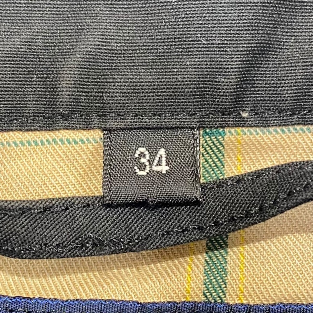 GRENFELL H1414AM 古着・中古-5枚目のアイテム画像