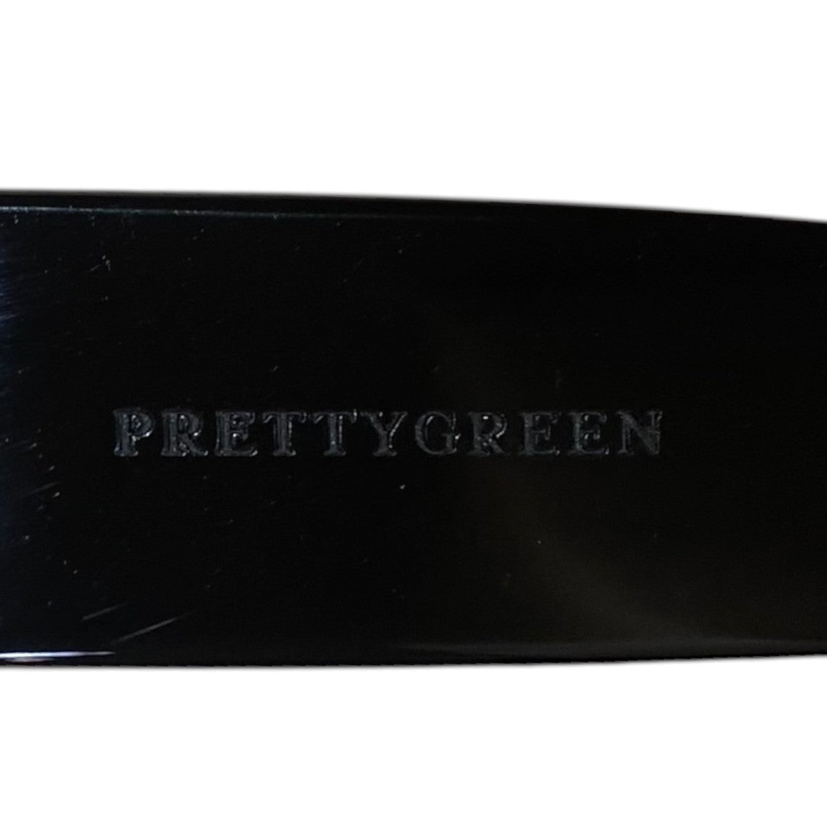 Pretty Green サングラス 古着・中古-4枚目のアイテム画像
