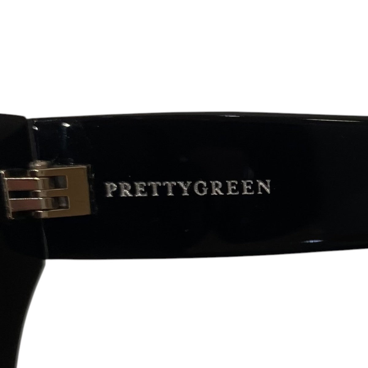 Pretty Green サングラス 古着・中古-6枚目のアイテム画像