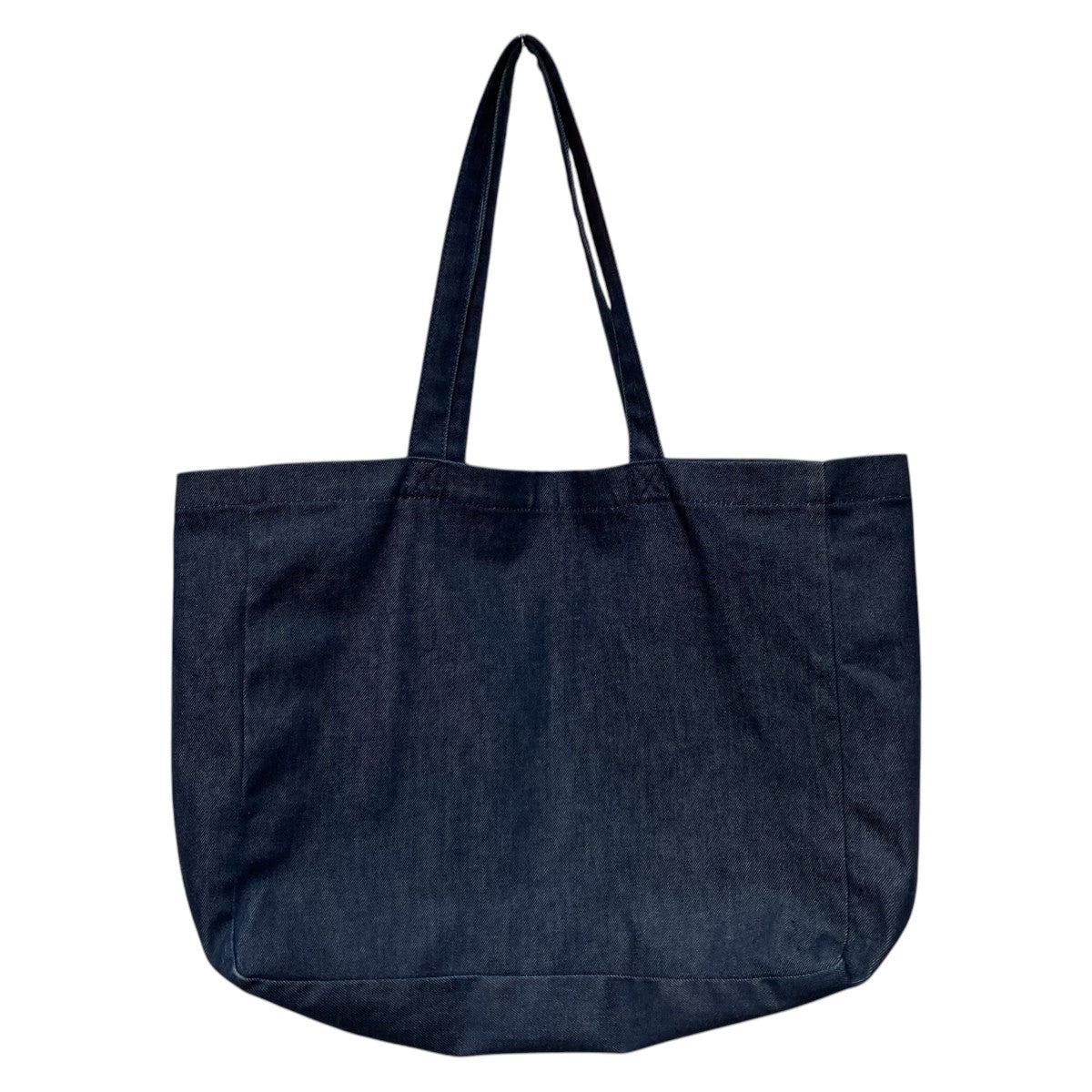 A．P．C． トートバッグ 古着・中古-2枚目のアイテム画像