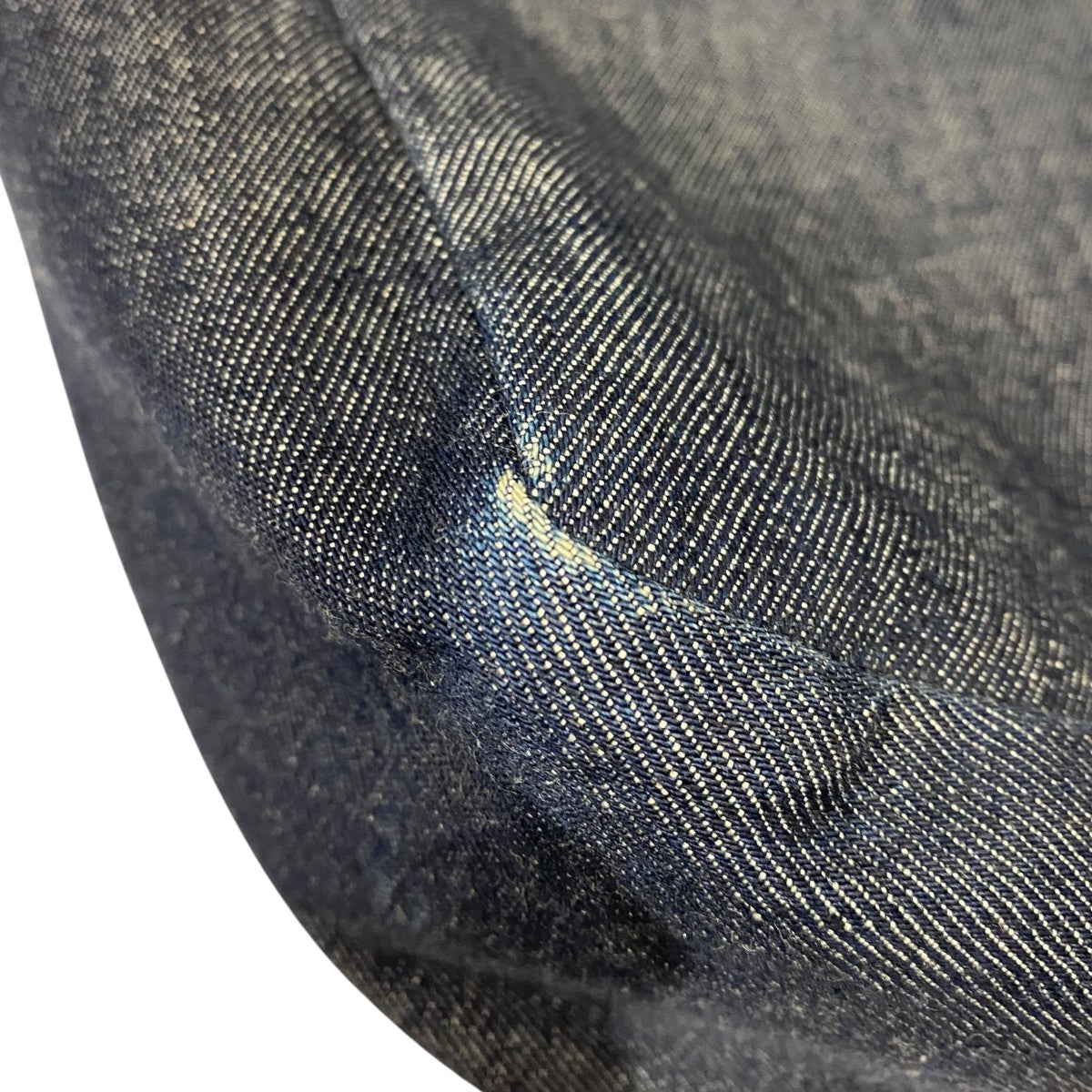 A．P．C． トートバッグ 古着・中古-4枚目のアイテム画像