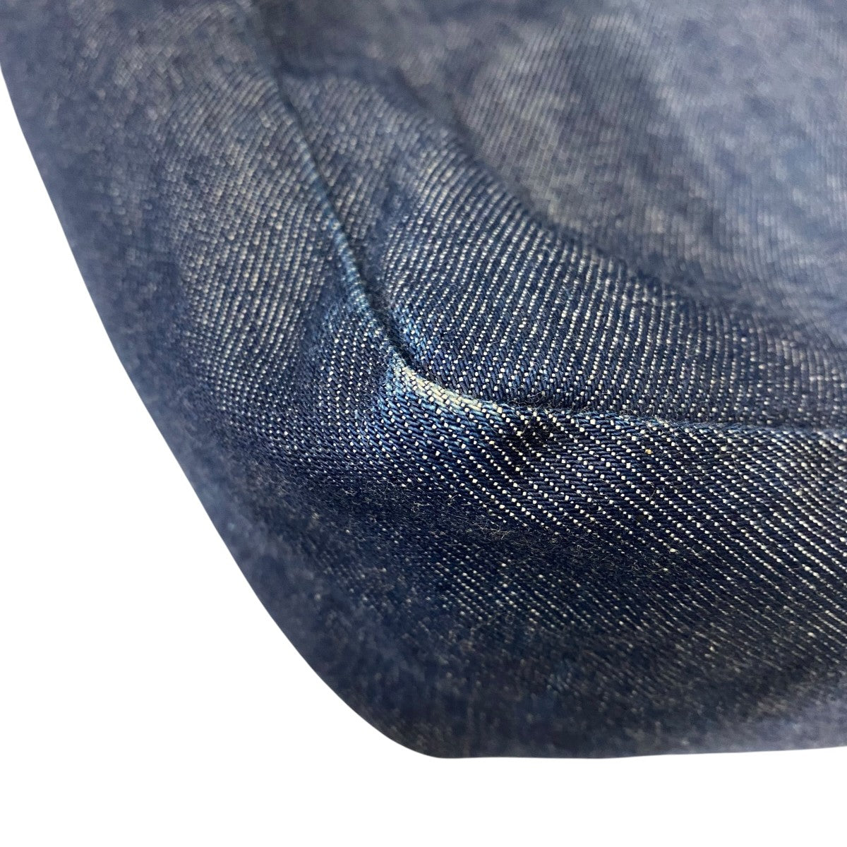 A．P．C． トートバッグ 古着・中古-6枚目のアイテム画像