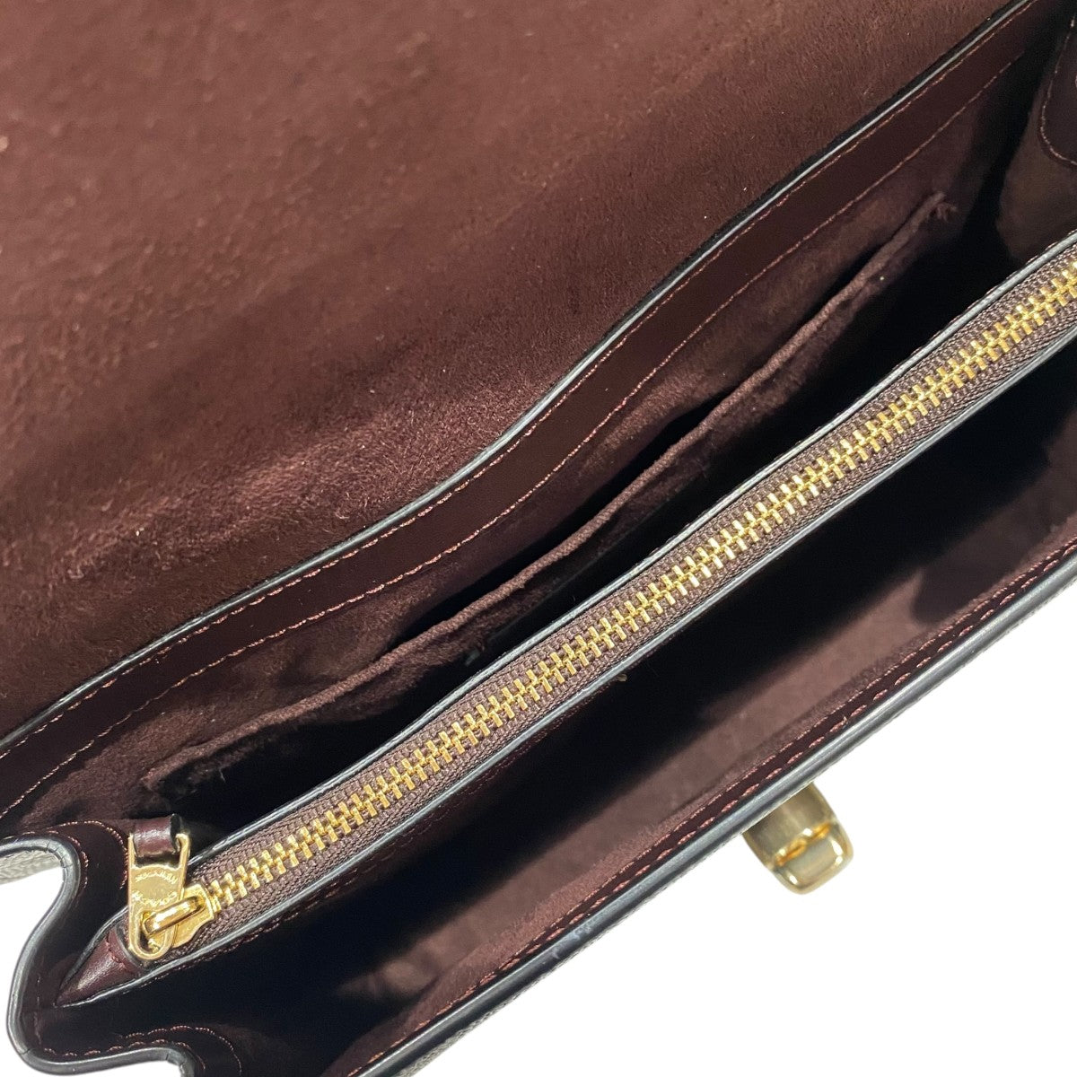 COACH(コーチ) 2WAYショルダーバッグ F76618 ブラック｜【公式
