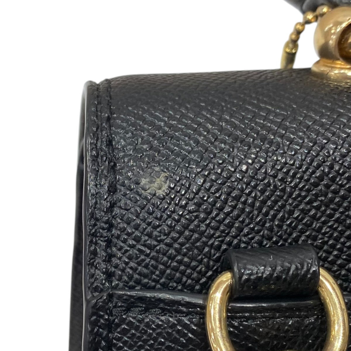 COACH(コーチ) 2WAYショルダーバッグ F76618 ブラック｜【公式
