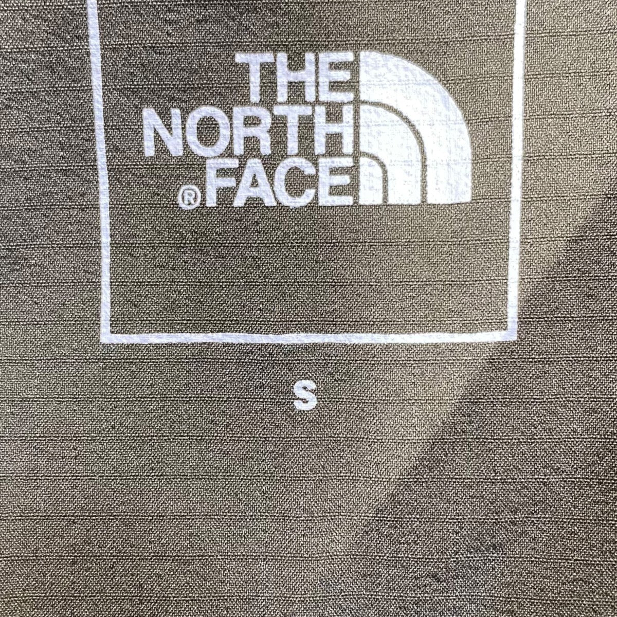 THE NORTH FACE Meadow Warm ShirtNY82331 古着・中古-5枚目のアイテム画像