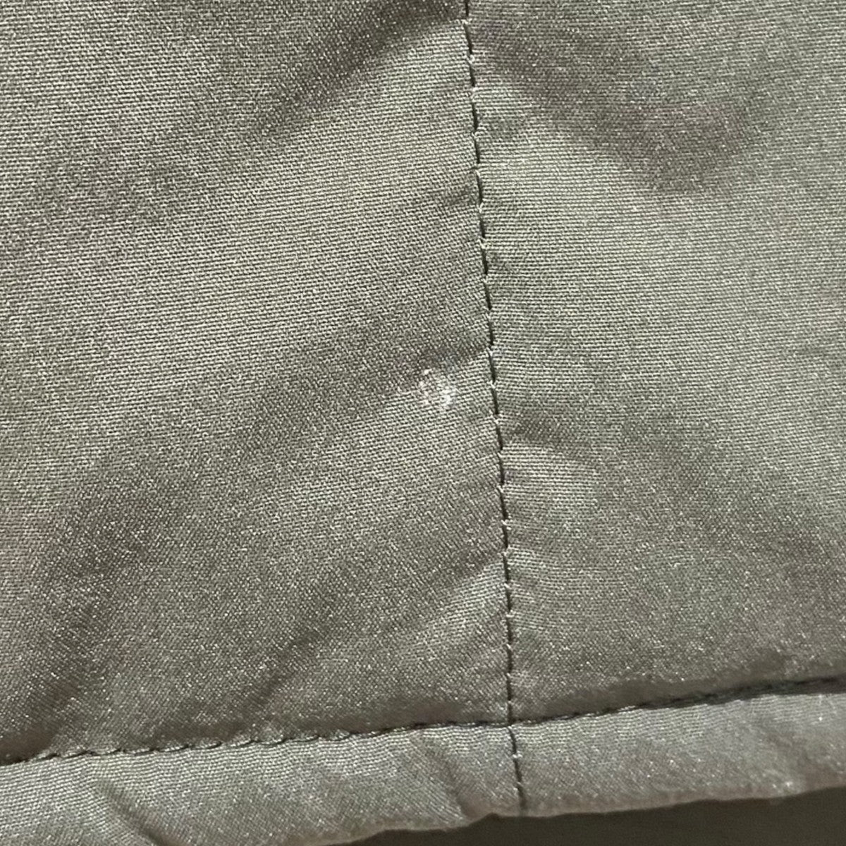 THE NORTH FACE Meadow Warm ShirtNY82331 古着・中古-7枚目のアイテム画像