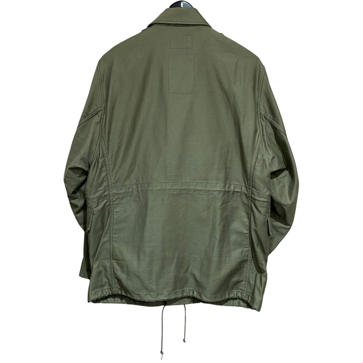 HYKE M-51 TYPE FIELD JACKET17363 古着・中古-2枚目のアイテム画像