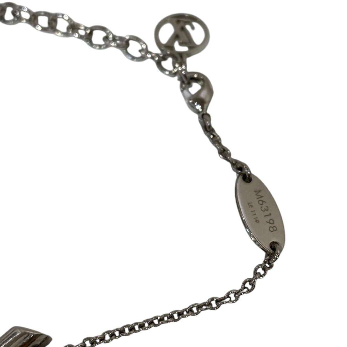 LOUIS VUITTON LE1119エッセンシャルVM63198 古着・中古-3枚目のアイテム画像