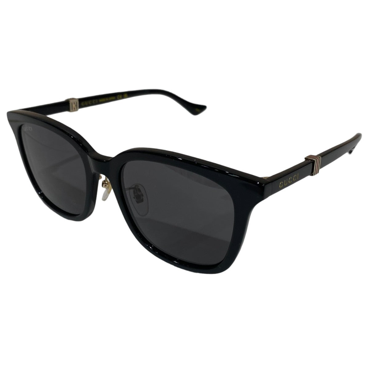 GUCCI サングラスGG1498SK 古着・中古-1枚目のアイテム画像