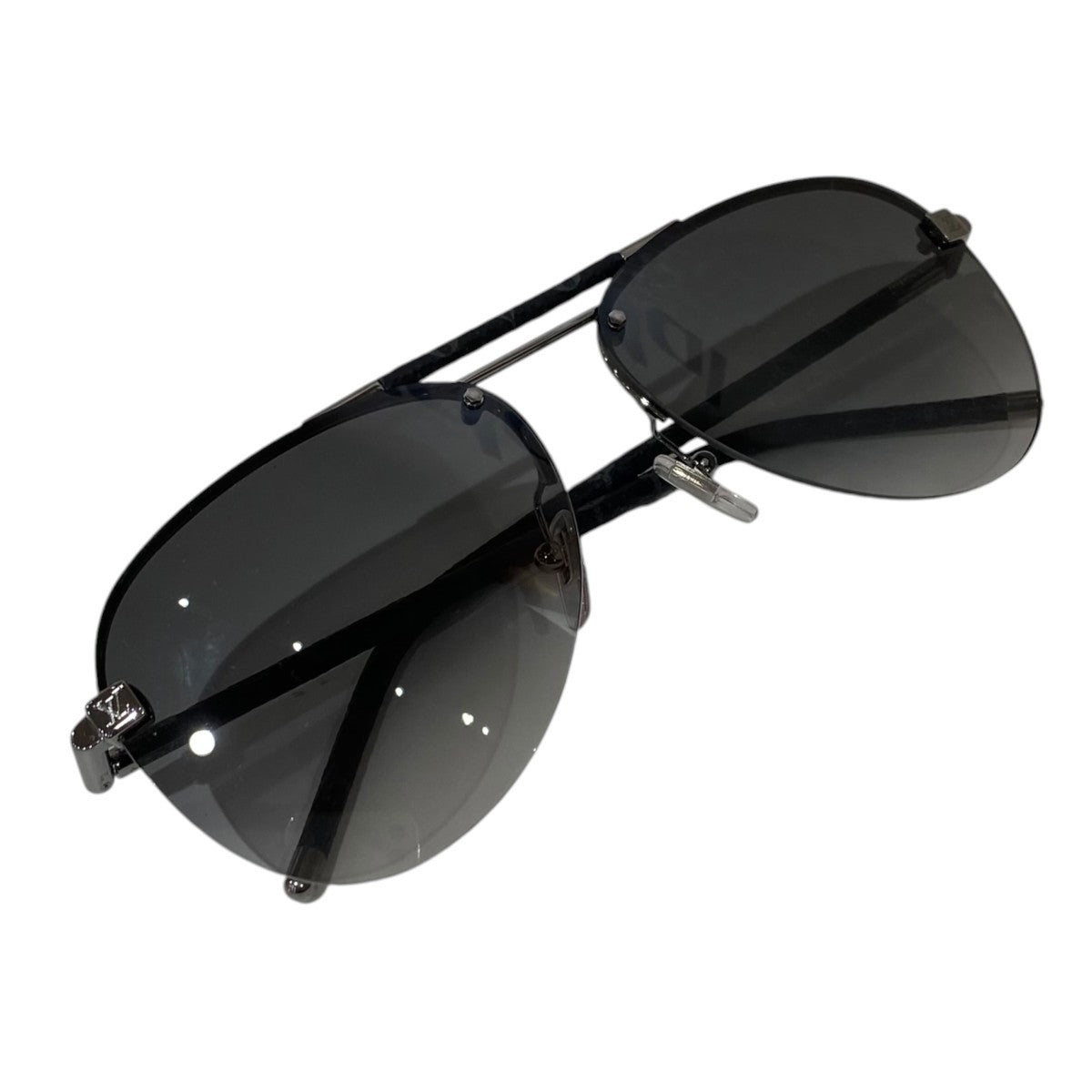 LOUIS VUITTON(ルイヴィトン) MG5202クロックワイズ キャンバス