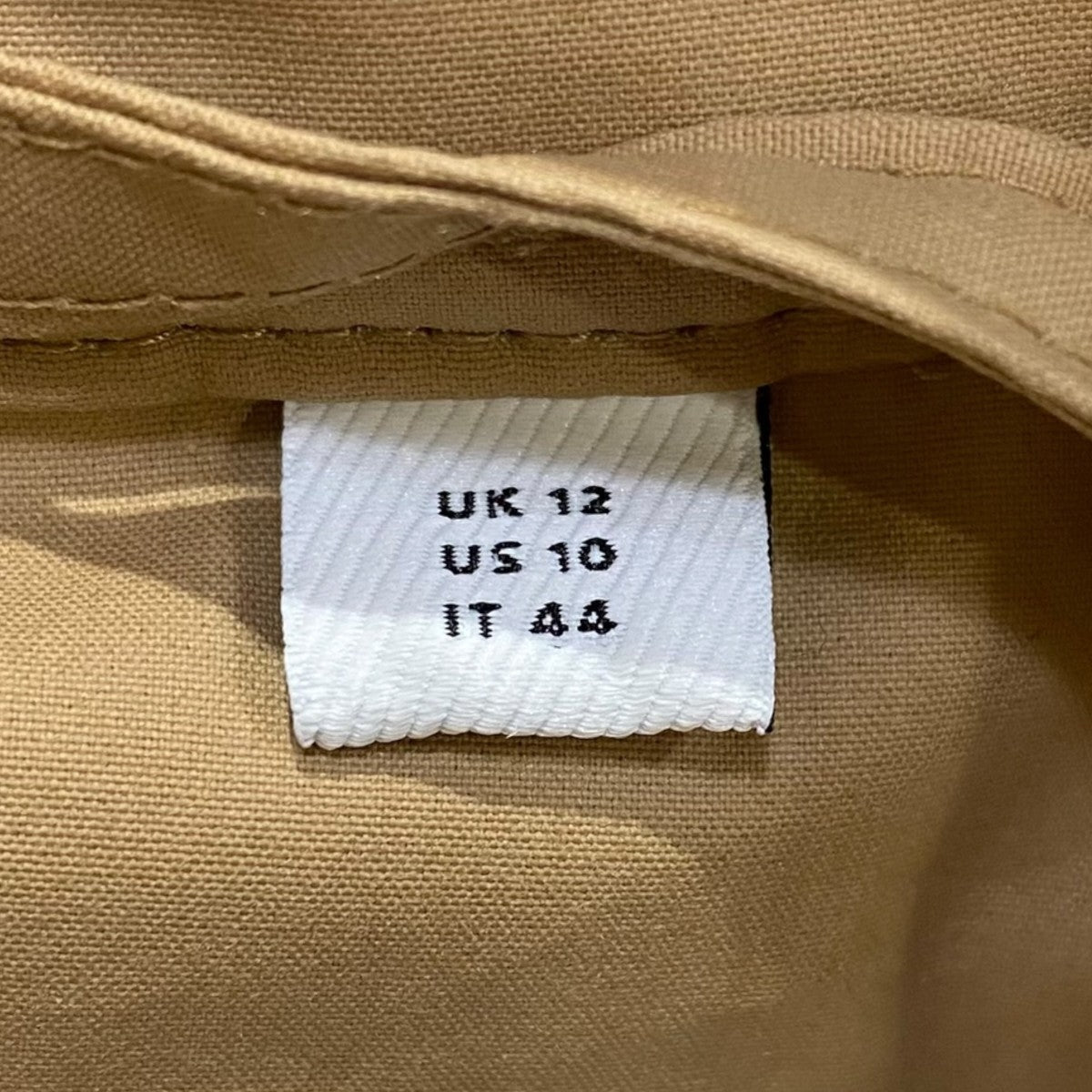 BURBERRY トレンチコート8084252 古着・中古-5枚目のアイテム画像
