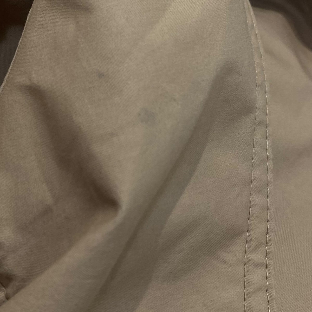BURBERRY トレンチコート8084252 古着・中古-7枚目のアイテム画像