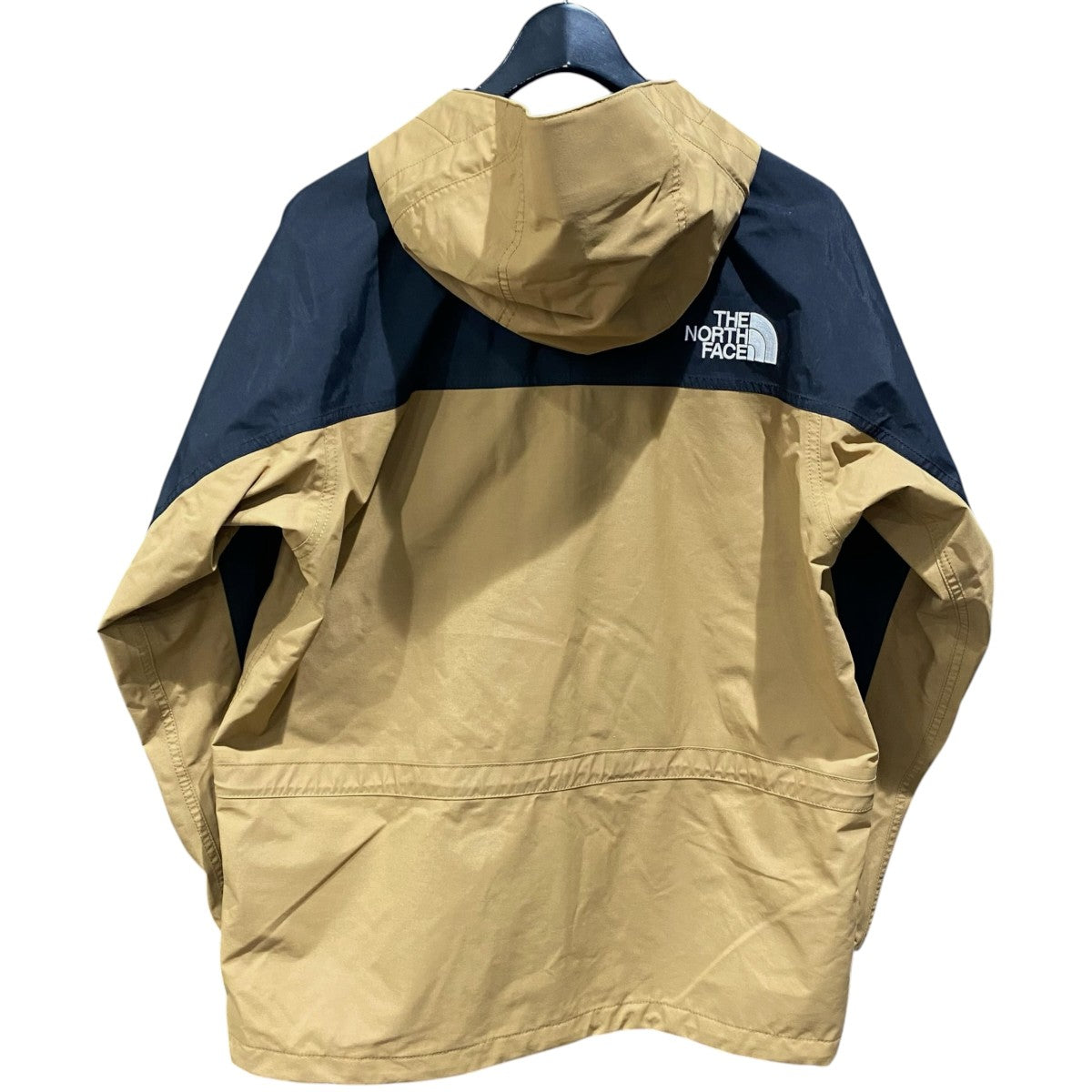 THE NORTH FACE Mountain Light JacketNP11834 古着・中古-2枚目のアイテム画像