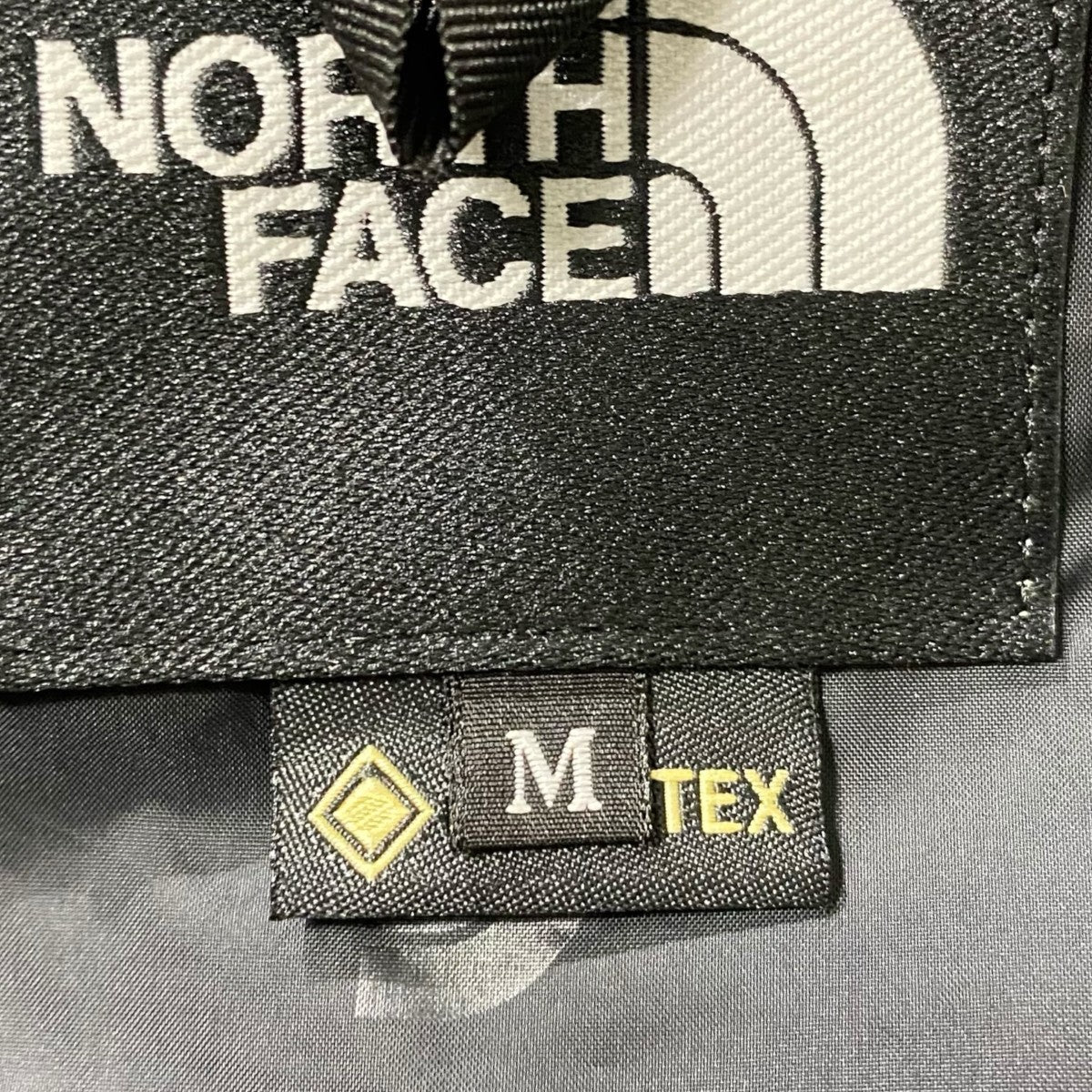 THE NORTH FACE Mountain Light JacketNP11834 古着・中古-6枚目のアイテム画像