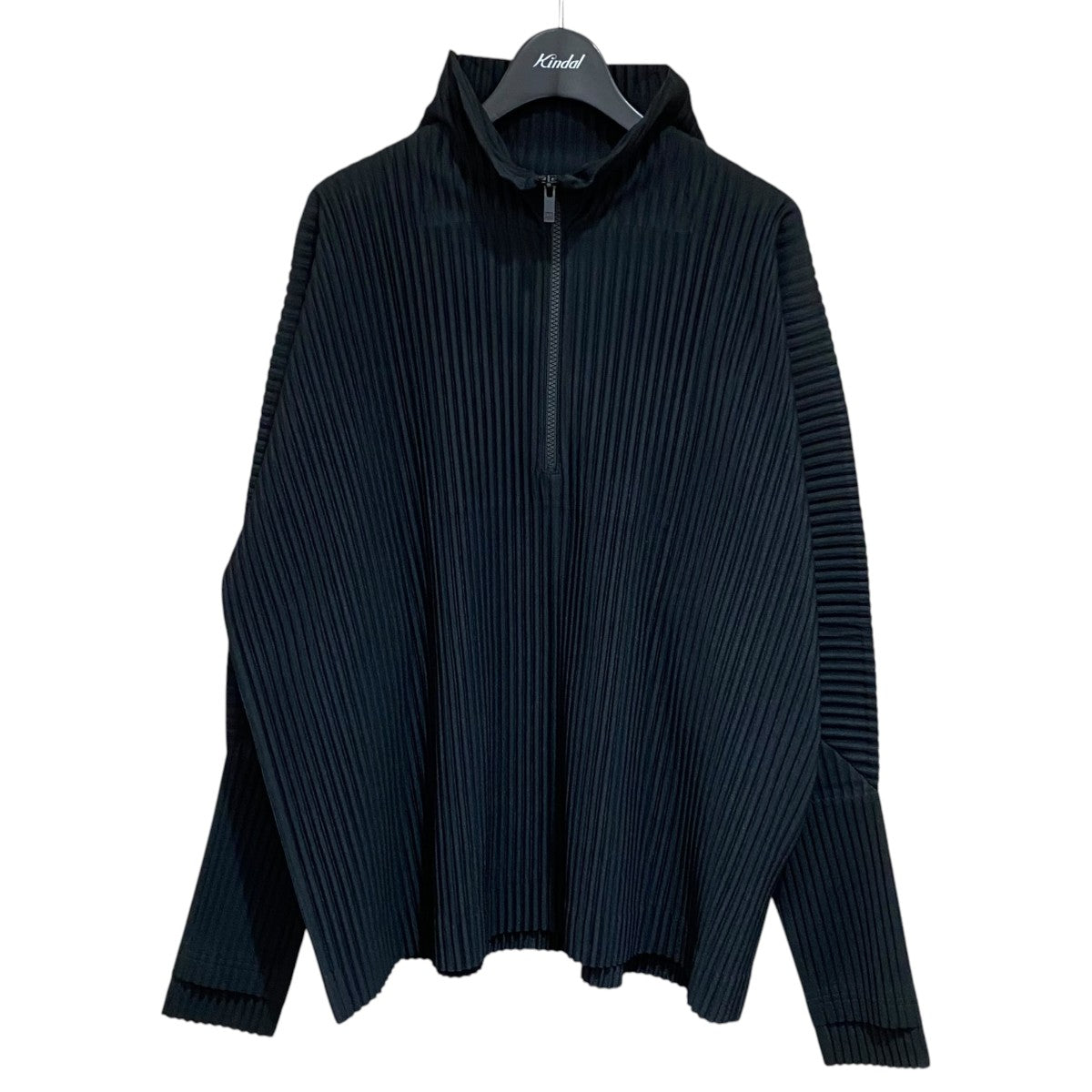 HOMME PLISSE ISSEY MIYAKE MONTHLY COLORSHP53JK112 古着・中古-1枚目のアイテム画像