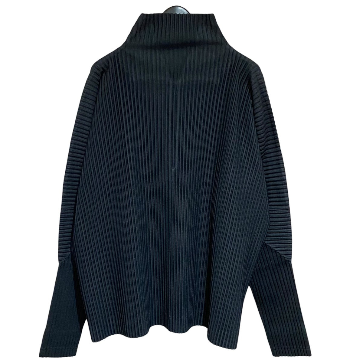 HOMME PLISSE ISSEY MIYAKE MONTHLY COLORSHP53JK112 古着・中古-2枚目のアイテム画像