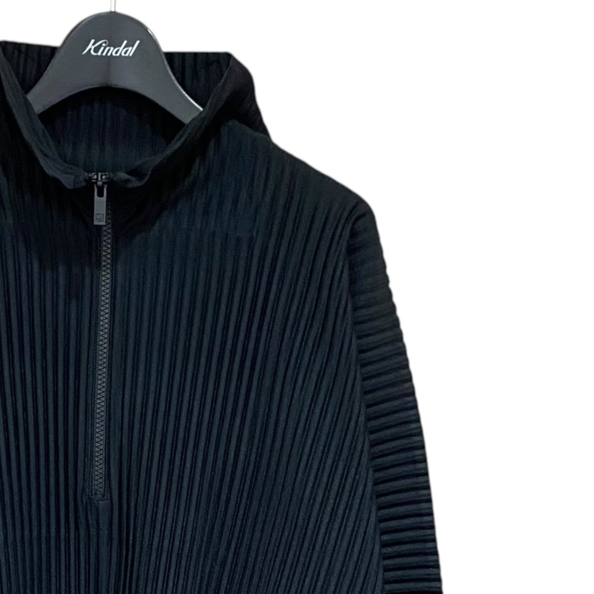 HOMME PLISSE ISSEY MIYAKE MONTHLY COLORSHP53JK112 古着・中古-3枚目のアイテム画像
