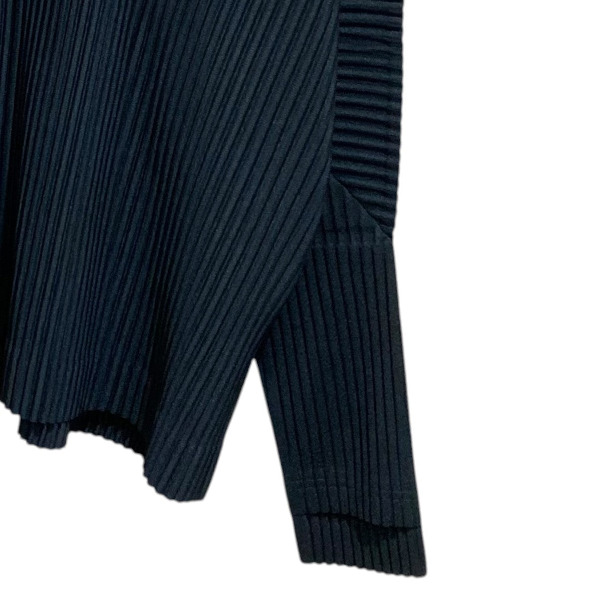HOMME PLISSE ISSEY MIYAKE MONTHLY COLORSHP53JK112 古着・中古-4枚目のアイテム画像