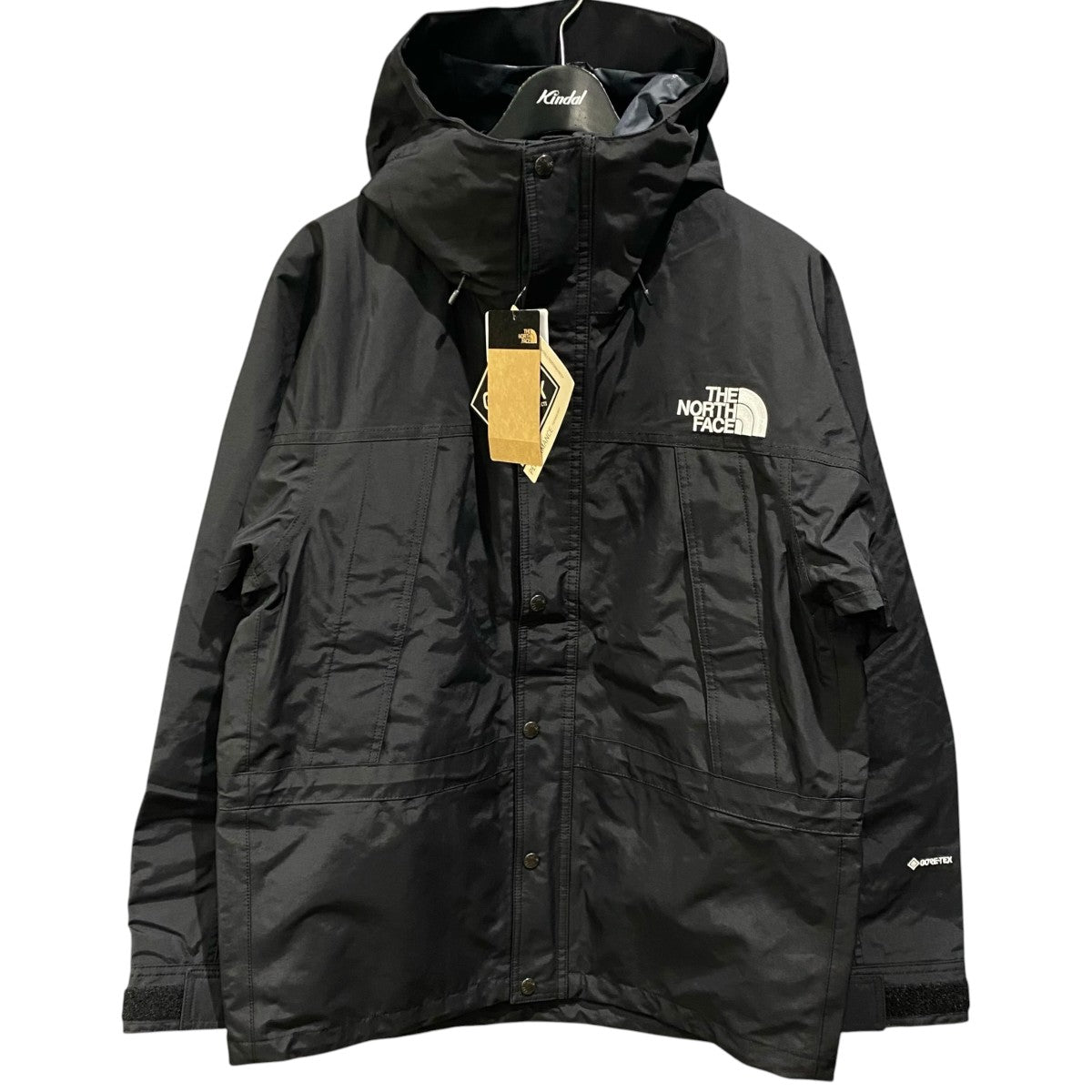 THE NORTH FACE Mountain Light JacketNP62550 古着・中古-1枚目のアイテム画像