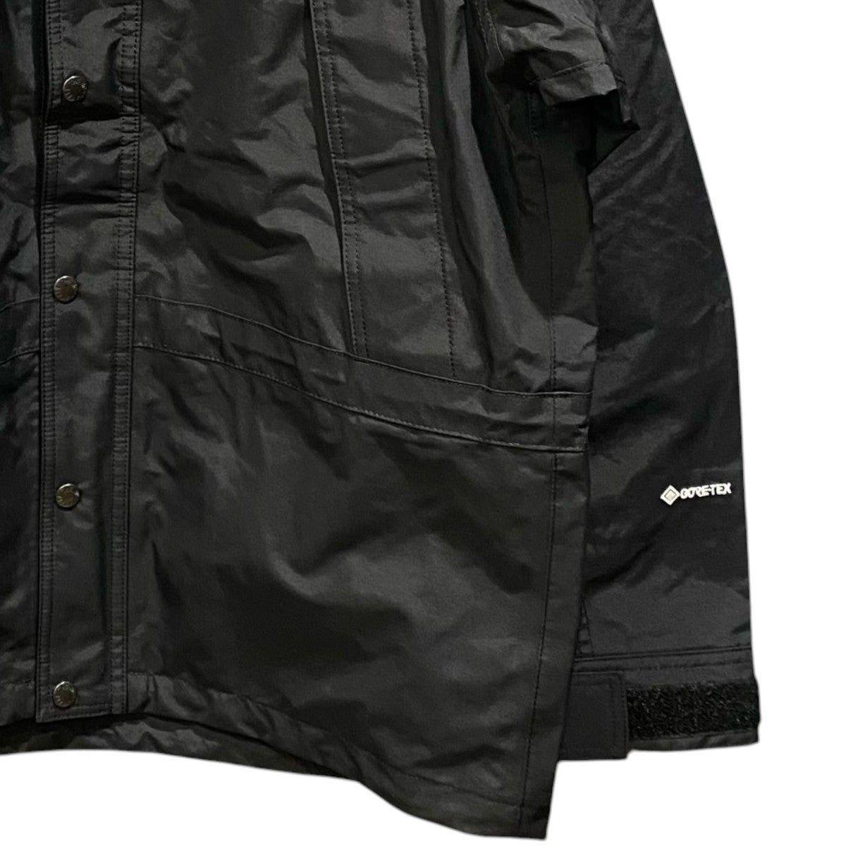 THE NORTH FACE Mountain Light JacketNP62550 古着・中古-4枚目のアイテム画像