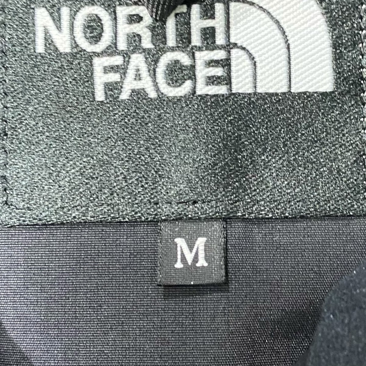 THE NORTH FACE Mountain Light JacketNP62550 古着・中古-6枚目のアイテム画像