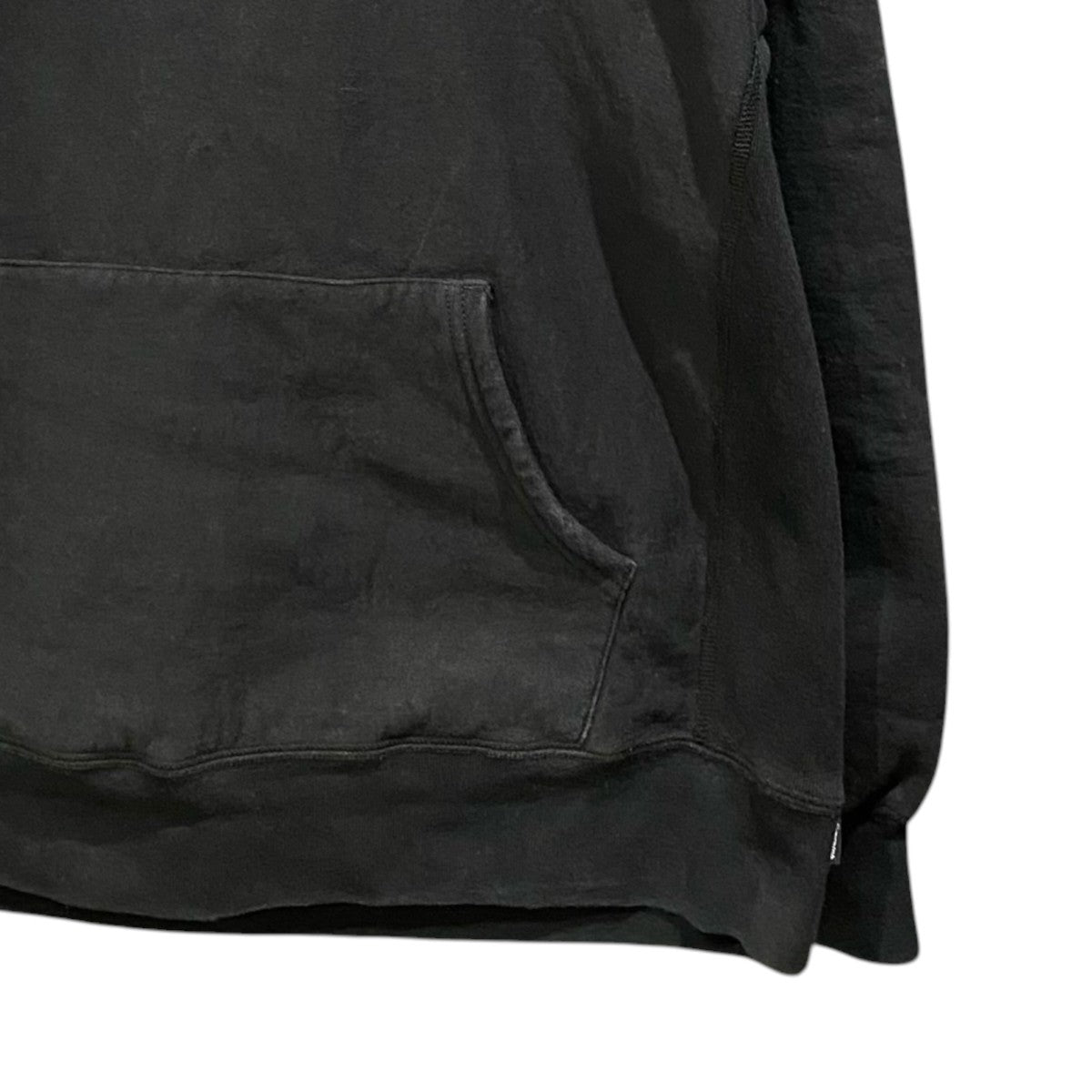 Supreme Sロゴパーカー20AW/S 古着・中古-4枚目のアイテム画像