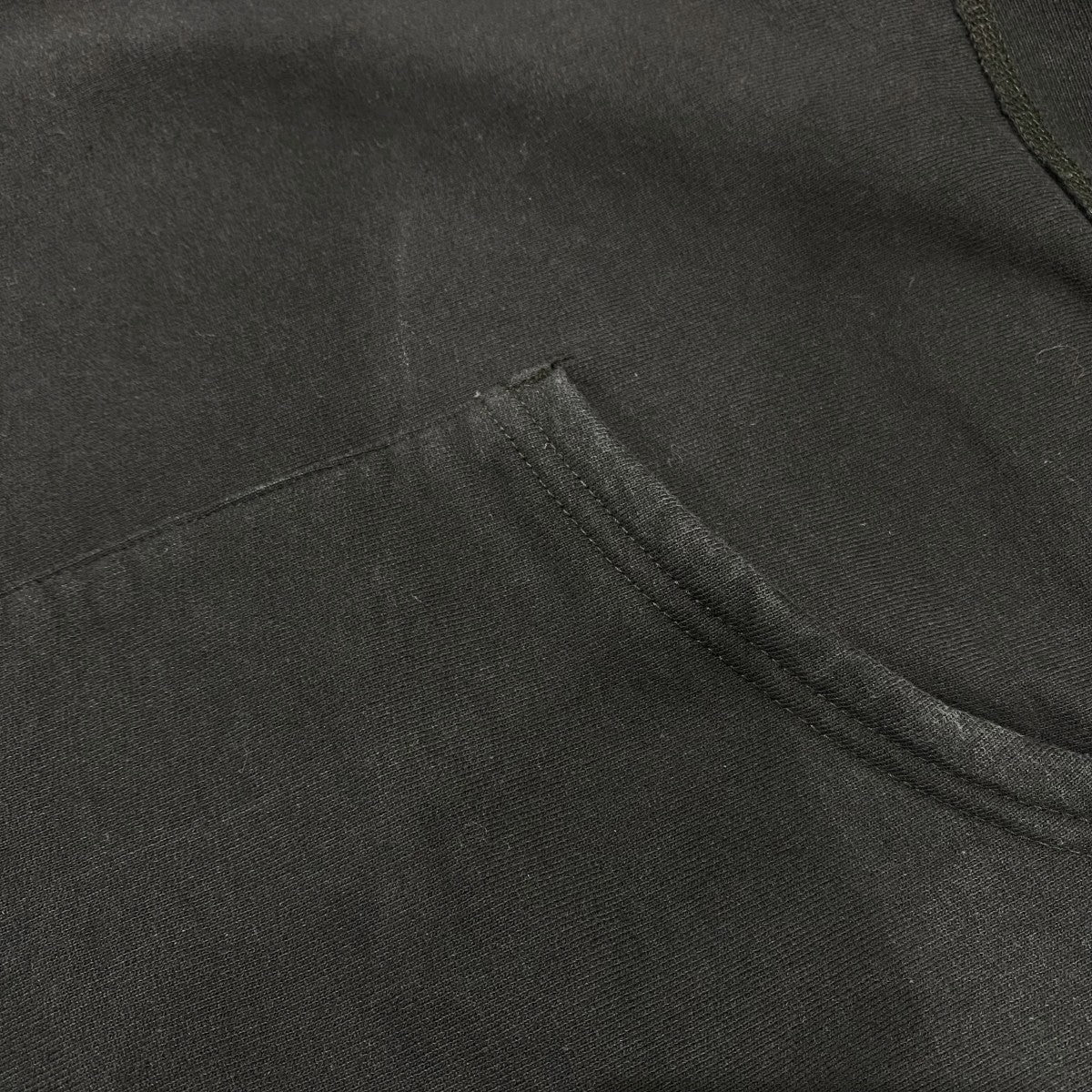 Supreme Sロゴパーカー20AW/S 古着・中古-9枚目のアイテム画像