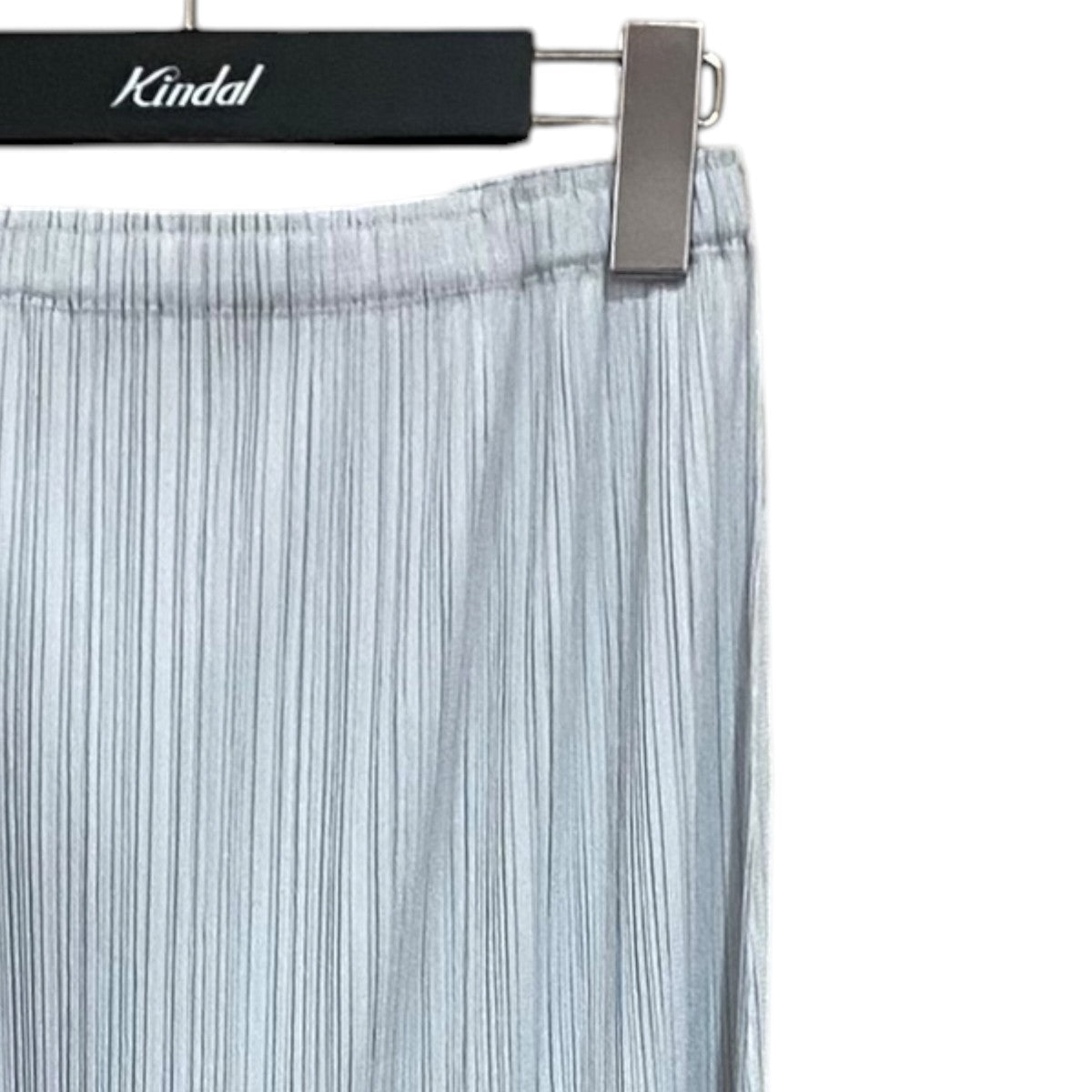 PLEATS PLEASE プリーツスカートPP55-JG106 古着・中古-3枚目のアイテム画像