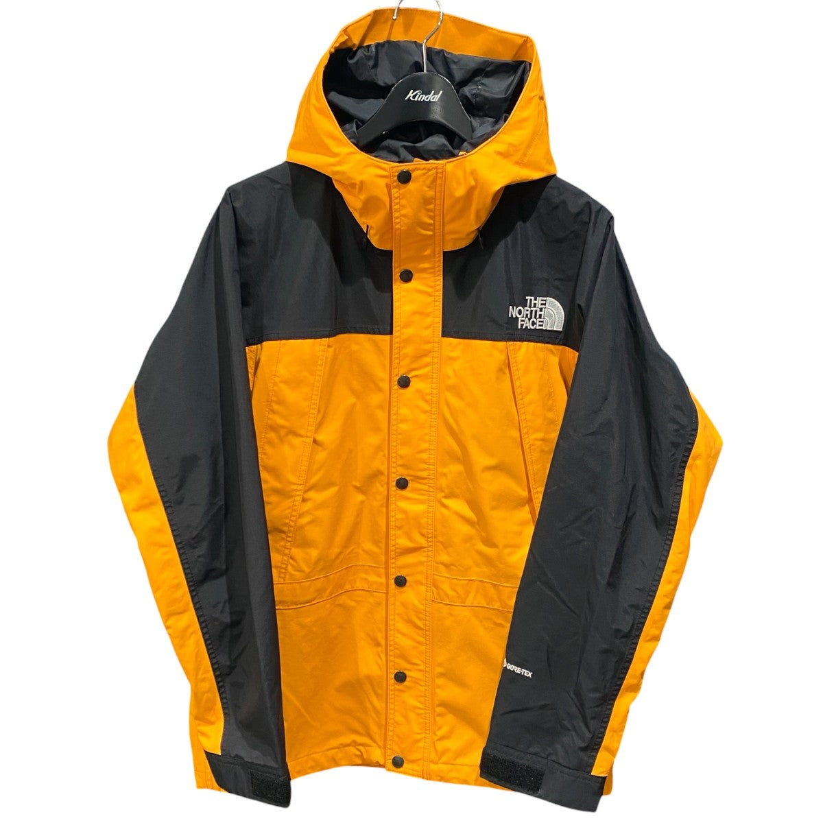 THE NORTH FACE Mountain Light JacketNP11834 古着・中古-1枚目のアイテム画像