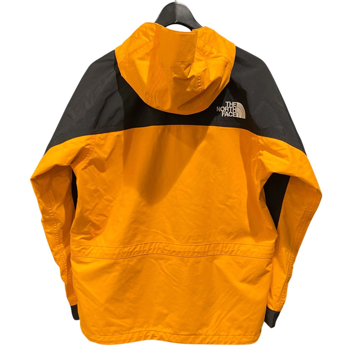 THE NORTH FACE Mountain Light JacketNP11834 古着・中古-2枚目のアイテム画像