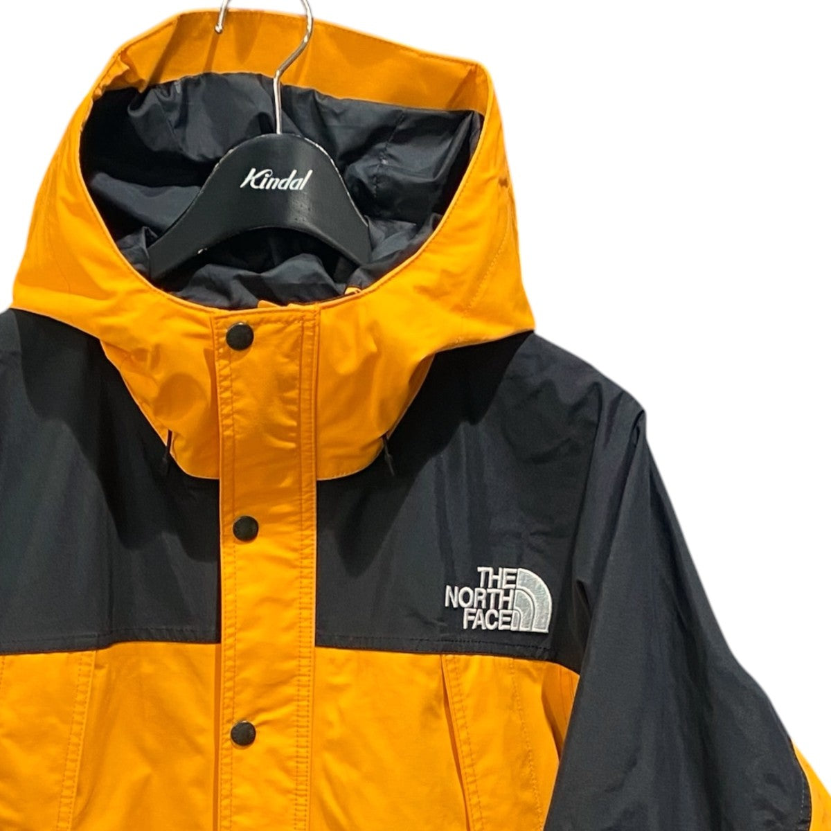THE NORTH FACE Mountain Light JacketNP11834 古着・中古-3枚目のアイテム画像