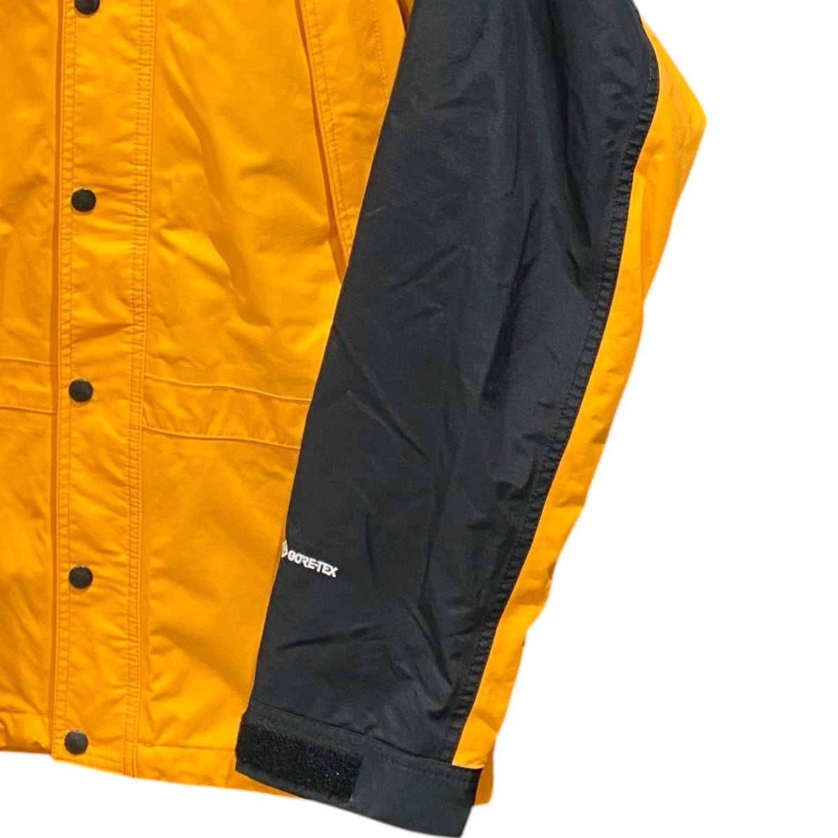 THE NORTH FACE Mountain Light JacketNP11834 古着・中古-4枚目のアイテム画像
