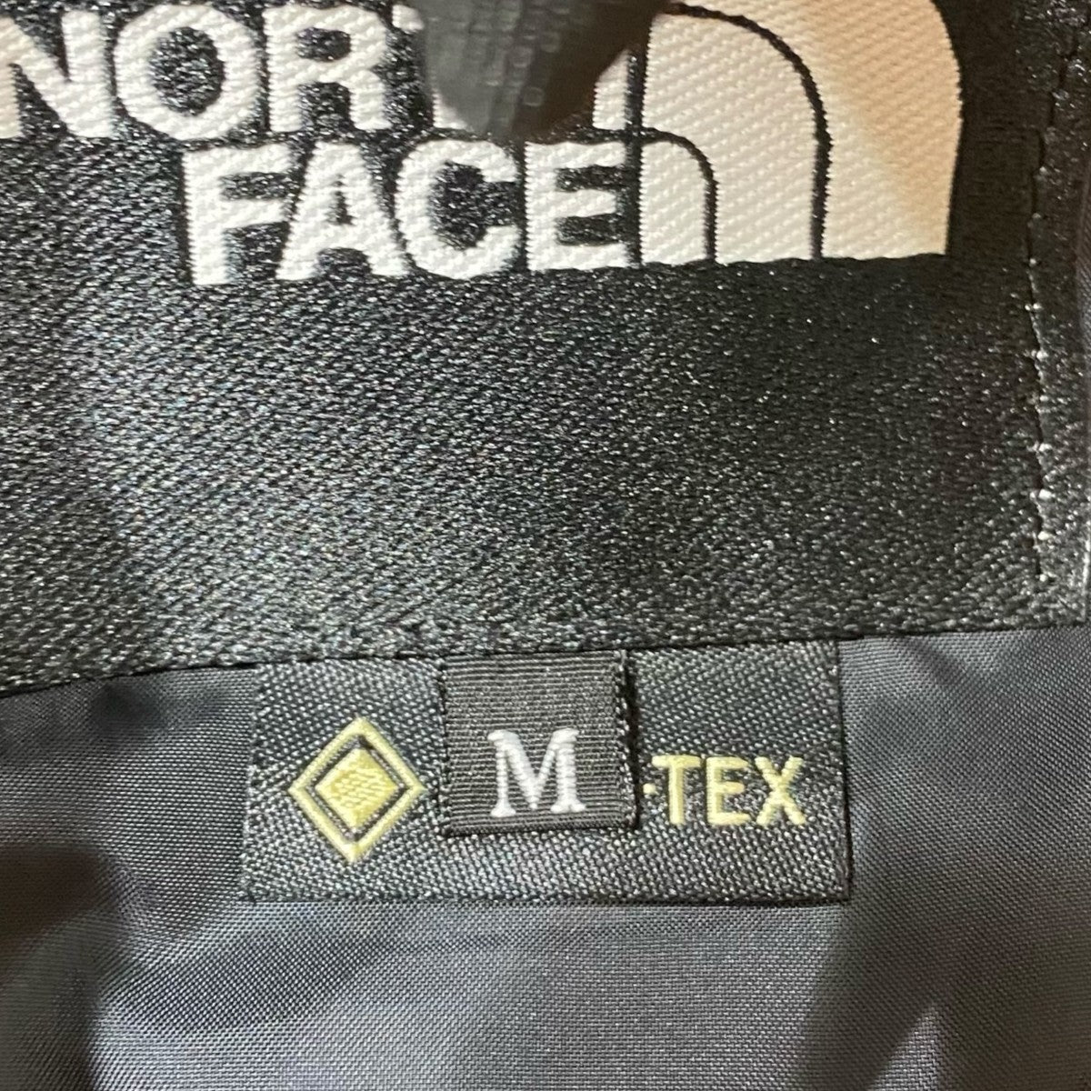 THE NORTH FACE Mountain Light JacketNP11834 古着・中古-6枚目のアイテム画像