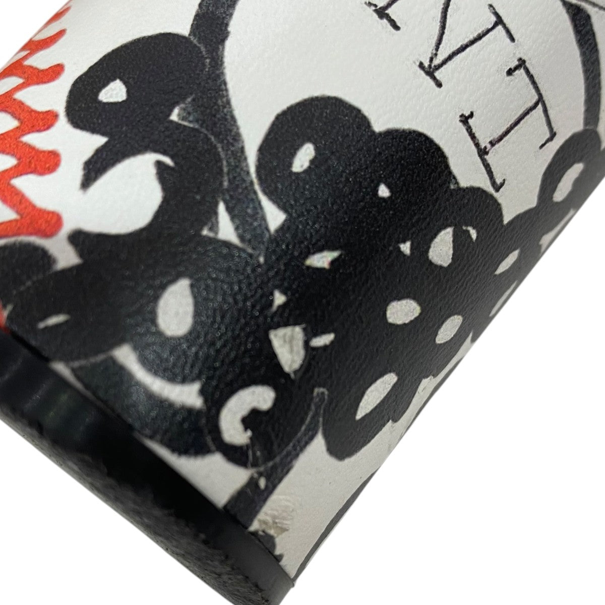 Maison Margiela Graffiti Tabi Boots 古着・中古-10枚目のアイテム画像